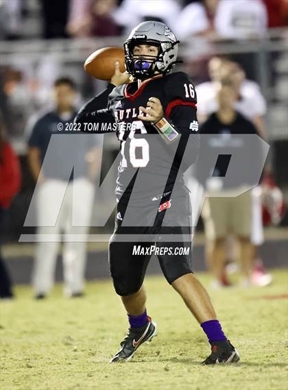 Thumbnail 2 in Charlotte Catholic @ Butler photogallery.