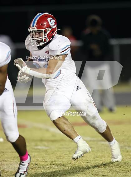 Thumbnail 1 in Charlotte Catholic @ Butler photogallery.