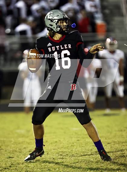Thumbnail 3 in Charlotte Catholic @ Butler photogallery.