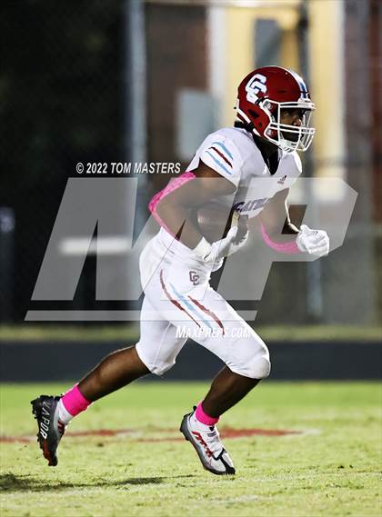 Thumbnail 1 in Charlotte Catholic @ Butler photogallery.