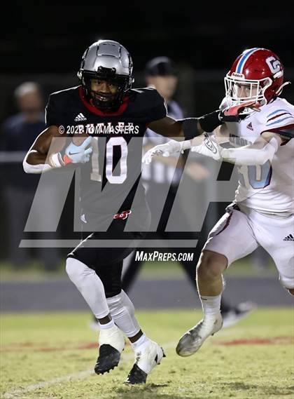 Thumbnail 2 in Charlotte Catholic @ Butler photogallery.