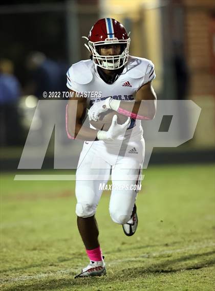 Thumbnail 3 in Charlotte Catholic @ Butler photogallery.