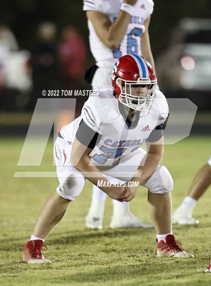 Thumbnail 3 in Charlotte Catholic @ Butler photogallery.