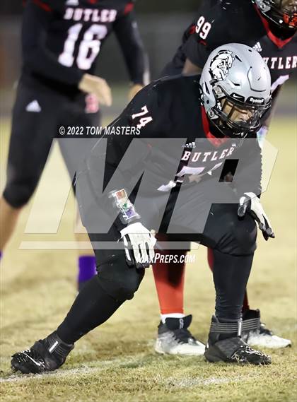 Thumbnail 2 in Charlotte Catholic @ Butler photogallery.