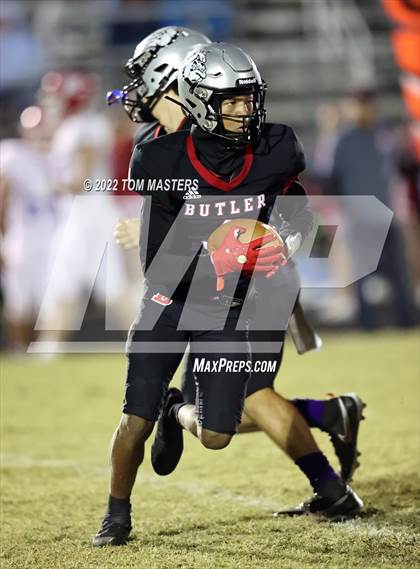 Thumbnail 1 in Charlotte Catholic @ Butler photogallery.