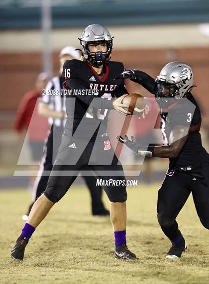 Thumbnail 2 in Charlotte Catholic @ Butler photogallery.