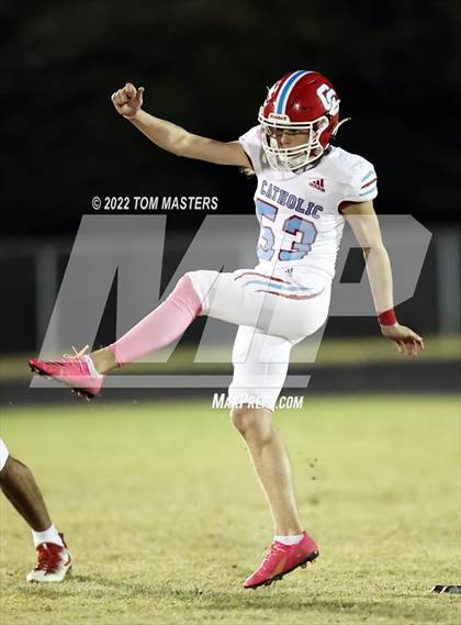 Thumbnail 3 in Charlotte Catholic @ Butler photogallery.