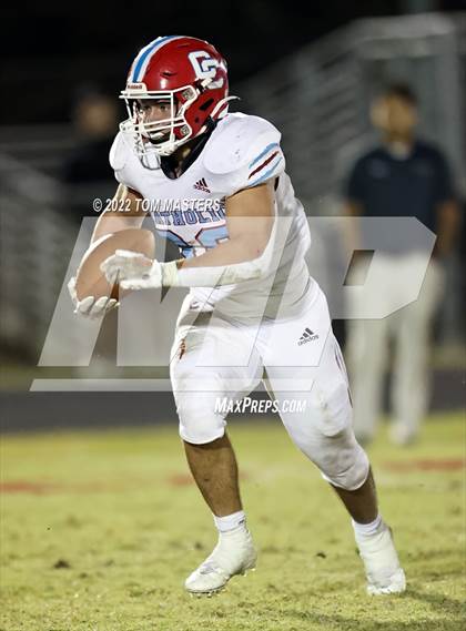 Thumbnail 3 in Charlotte Catholic @ Butler photogallery.