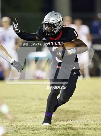 Thumbnail 1 in Charlotte Catholic @ Butler photogallery.