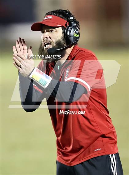 Thumbnail 3 in Charlotte Catholic @ Butler photogallery.