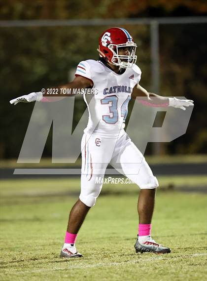 Thumbnail 1 in Charlotte Catholic @ Butler photogallery.