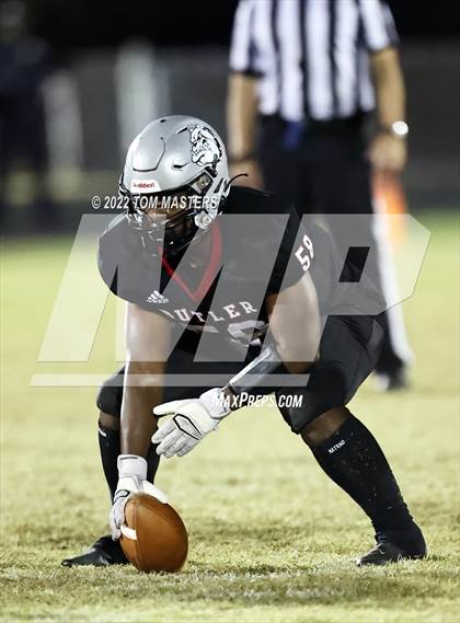 Thumbnail 3 in Charlotte Catholic @ Butler photogallery.