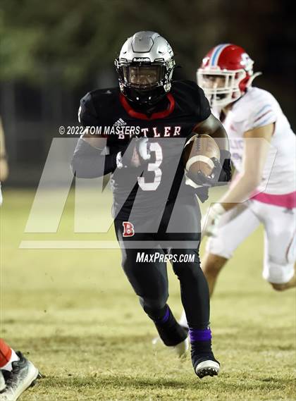 Thumbnail 2 in Charlotte Catholic @ Butler photogallery.