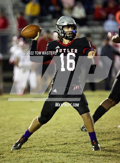 Thumbnail 1 in Charlotte Catholic @ Butler photogallery.