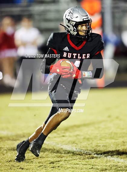 Thumbnail 3 in Charlotte Catholic @ Butler photogallery.