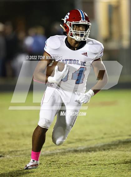 Thumbnail 3 in Charlotte Catholic @ Butler photogallery.