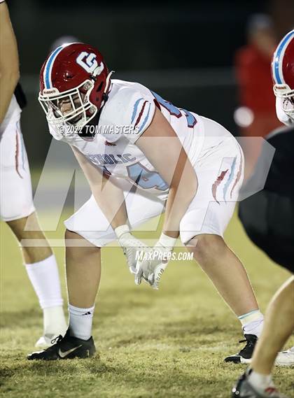 Thumbnail 3 in Charlotte Catholic @ Butler photogallery.