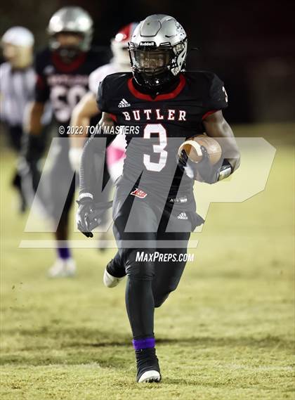 Thumbnail 1 in Charlotte Catholic @ Butler photogallery.