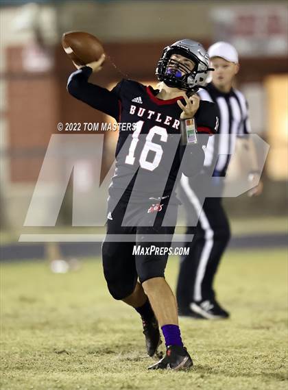 Thumbnail 3 in Charlotte Catholic @ Butler photogallery.
