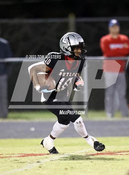 Thumbnail 1 in Charlotte Catholic @ Butler photogallery.