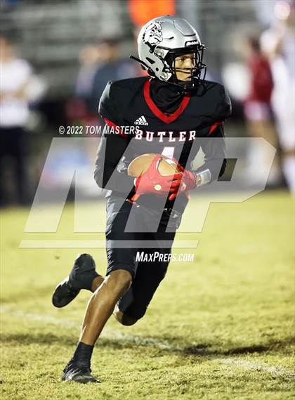 Thumbnail 1 in Charlotte Catholic @ Butler photogallery.