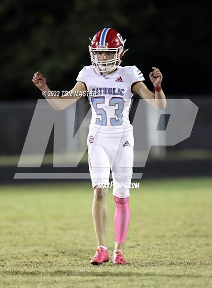 Thumbnail 1 in Charlotte Catholic @ Butler photogallery.