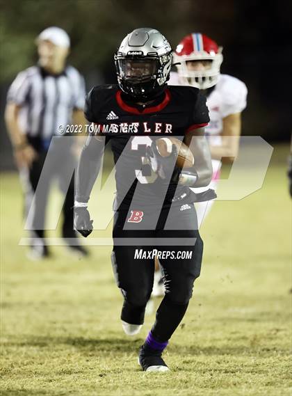 Thumbnail 3 in Charlotte Catholic @ Butler photogallery.
