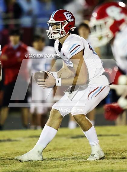 Thumbnail 3 in Charlotte Catholic @ Butler photogallery.