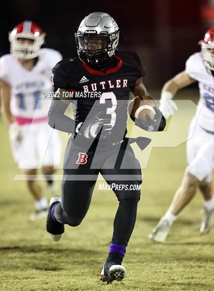 Thumbnail 2 in Charlotte Catholic @ Butler photogallery.