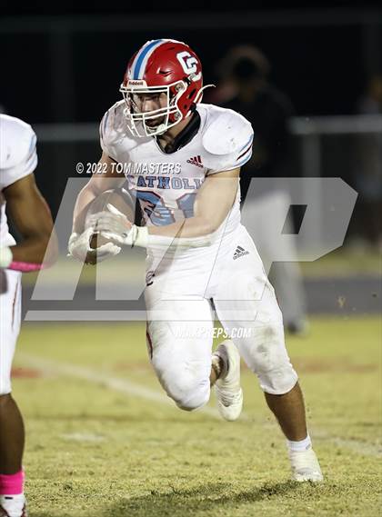 Thumbnail 3 in Charlotte Catholic @ Butler photogallery.