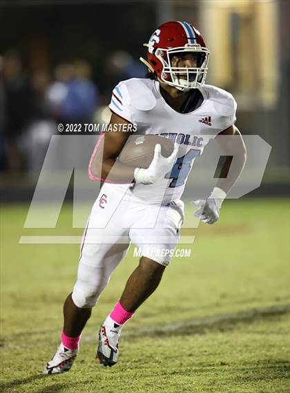 Thumbnail 1 in Charlotte Catholic @ Butler photogallery.
