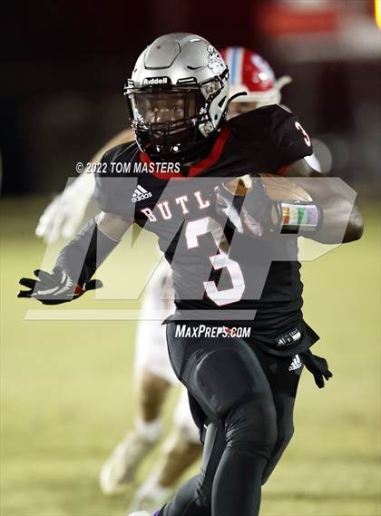 Thumbnail 3 in Charlotte Catholic @ Butler photogallery.