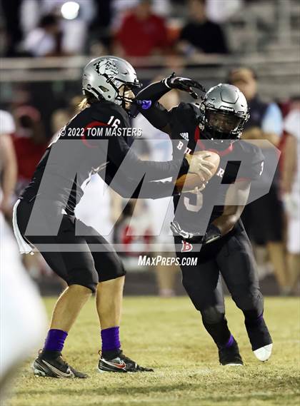 Thumbnail 1 in Charlotte Catholic @ Butler photogallery.