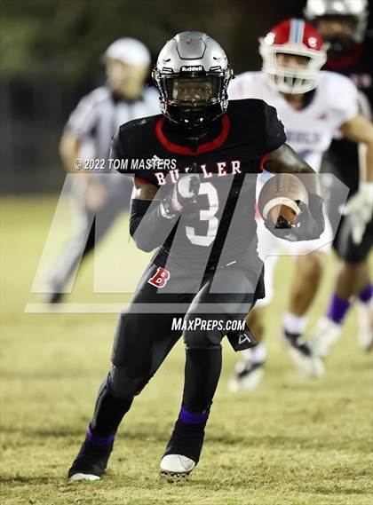 Thumbnail 2 in Charlotte Catholic @ Butler photogallery.