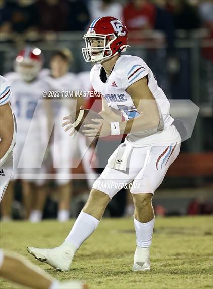 Thumbnail 1 in Charlotte Catholic @ Butler photogallery.
