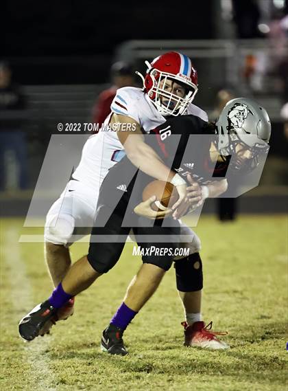 Thumbnail 1 in Charlotte Catholic @ Butler photogallery.