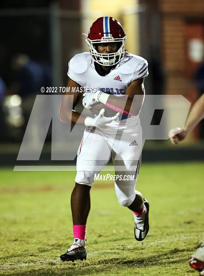 Thumbnail 2 in Charlotte Catholic @ Butler photogallery.