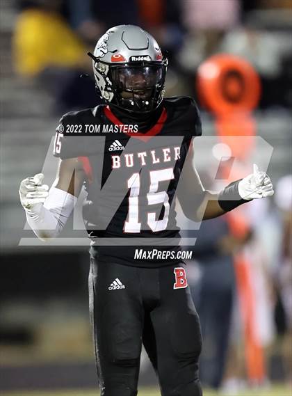Thumbnail 3 in Charlotte Catholic @ Butler photogallery.