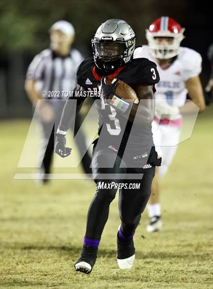 Thumbnail 1 in Charlotte Catholic @ Butler photogallery.