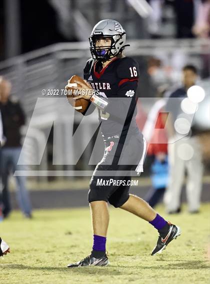 Thumbnail 1 in Charlotte Catholic @ Butler photogallery.
