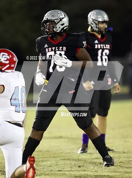 Thumbnail 1 in Charlotte Catholic @ Butler photogallery.