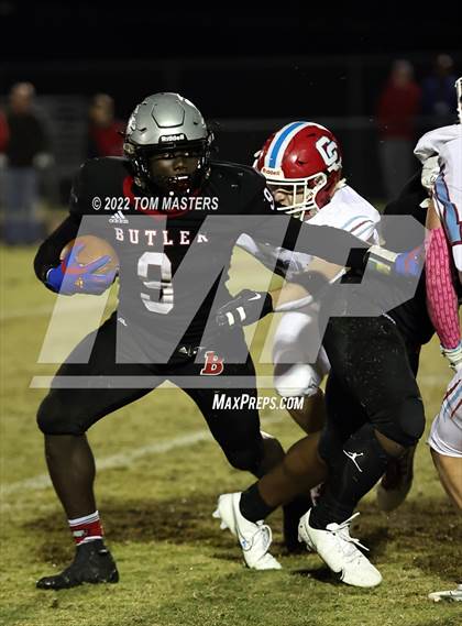 Thumbnail 1 in Charlotte Catholic @ Butler photogallery.