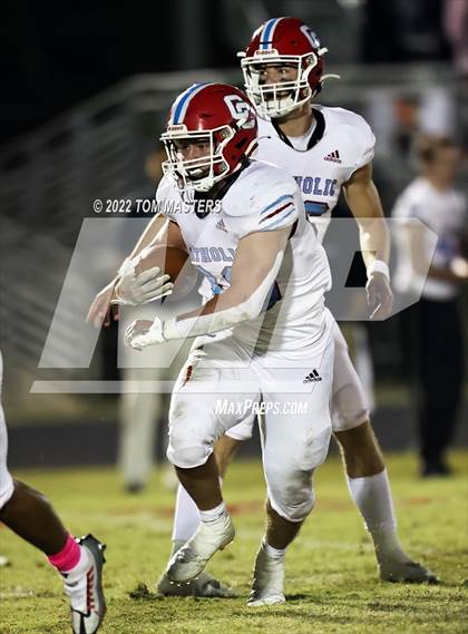 Thumbnail 3 in Charlotte Catholic @ Butler photogallery.