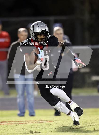 Thumbnail 3 in Charlotte Catholic @ Butler photogallery.