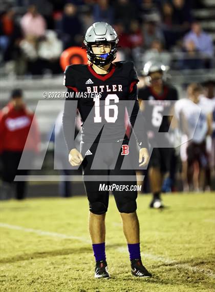 Thumbnail 2 in Charlotte Catholic @ Butler photogallery.