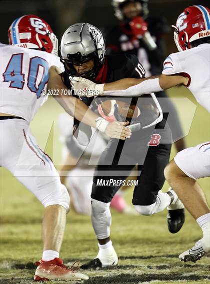 Thumbnail 3 in Charlotte Catholic @ Butler photogallery.
