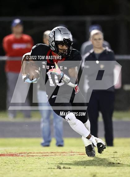 Thumbnail 2 in Charlotte Catholic @ Butler photogallery.