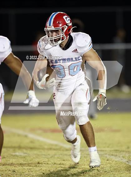 Thumbnail 2 in Charlotte Catholic @ Butler photogallery.