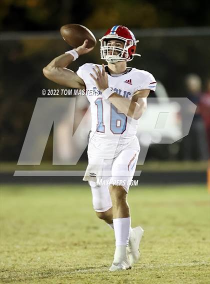 Thumbnail 2 in Charlotte Catholic @ Butler photogallery.