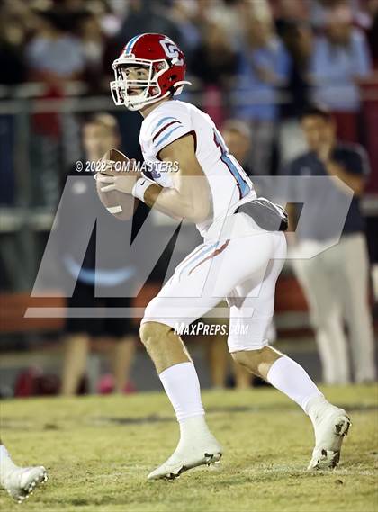Thumbnail 3 in Charlotte Catholic @ Butler photogallery.